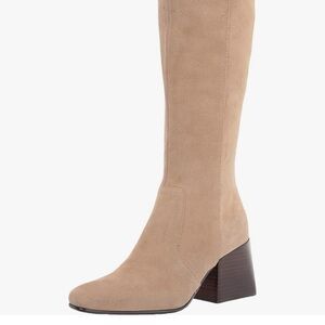 Blondo Tessa Waterproof Knee High Boot